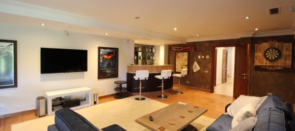 6 bedrooms Villa in Cadiz, Spain No. 143410 46