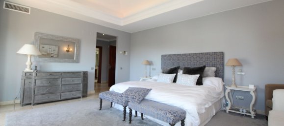 6 bedrooms Villa in Cadiz, Spain No. 143410 16