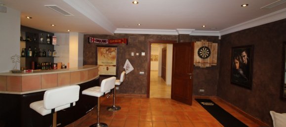 6 bedrooms Villa in Cadiz, Spain No. 143410 44