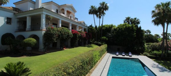 6 bedrooms Villa in Cadiz, Spain No. 143410 50