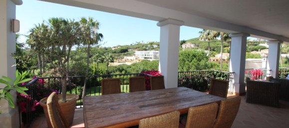 6 bedrooms Villa in Cadiz, Spain No. 143410 34