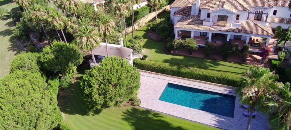 6 bedrooms Villa in Cadiz, Spain No. 143410 7