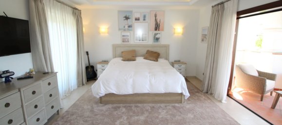 6 bedrooms Villa in Cadiz, Spain No. 143410 26