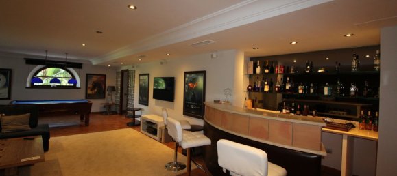 6 bedrooms Villa in Cadiz, Spain No. 143410 11