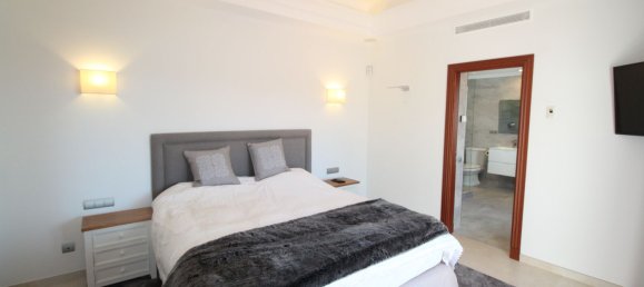 6 bedrooms Villa in Cadiz, Spain No. 143410 22