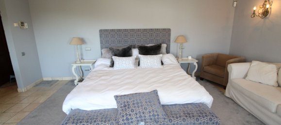 6 bedrooms Villa in Cadiz, Spain No. 143410 15