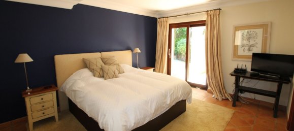 6 bedrooms Villa in Cadiz, Spain No. 143410 40