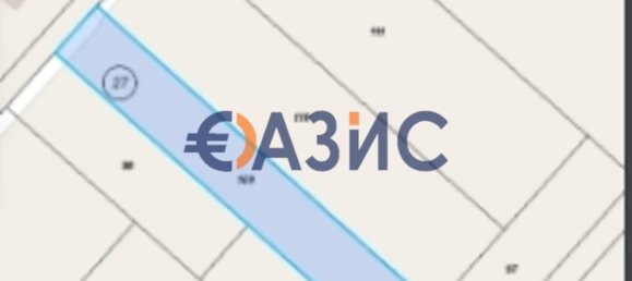 4000m² Land in Tankovo, Bulgaria No. 658 4