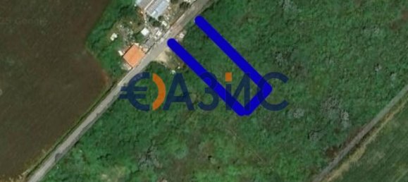4000m² Land in Tankovo, Bulgaria No. 658 5