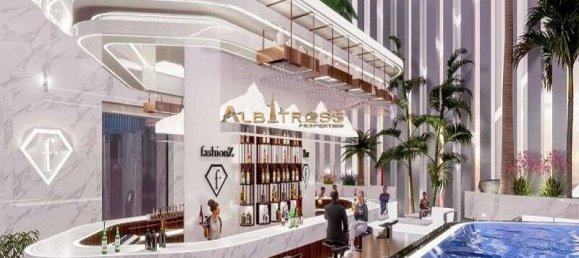 1 chambre Appartement à Jumeirah Village Triangle, UAE No. 9239 2