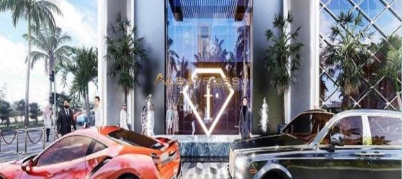 1 chambre Appartement à Jumeirah Village Triangle, UAE No. 9239 10