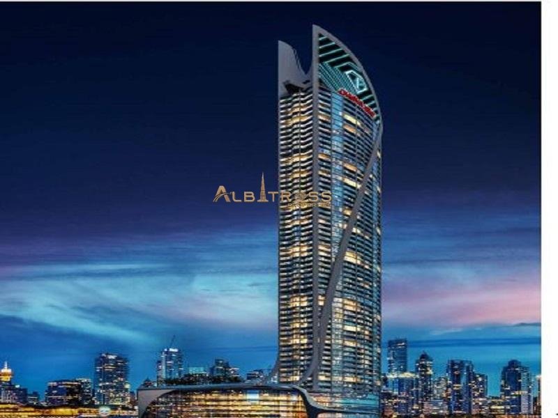 1 chambre Appartement à Jumeirah Village Triangle, UAE No. 9239