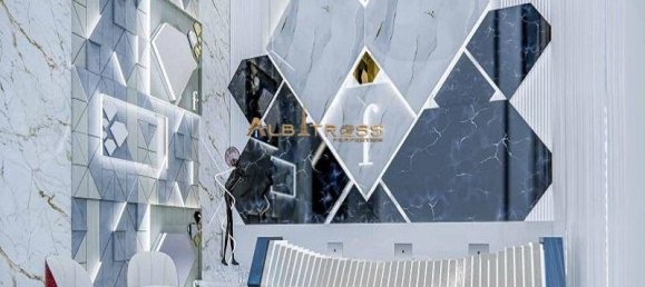 1 chambre Appartement à Jumeirah Village Triangle, UAE No. 9239 4