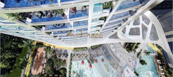 1 chambre Appartement à Jumeirah Village Triangle, UAE No. 9239 9