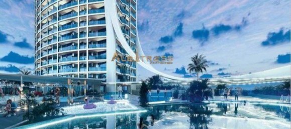 1 chambre Appartement à Jumeirah Village Triangle, UAE No. 9239 8