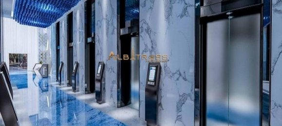 1 chambre Appartement à Jumeirah Village Triangle, UAE No. 9239 11