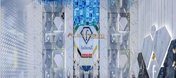 1 chambre Appartement à Jumeirah Village Triangle, UAE No. 9239 3