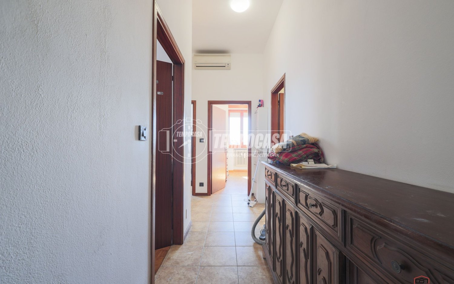 6 rooms Apartment in Forlì, Italy No. 293673