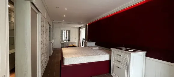 3 dormitorios villa en alquiler en Thu Duc, Ho Chi Minh, Vietnam № 74791 3