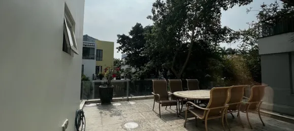 3 dormitorios villa en alquiler en Thu Duc, Ho Chi Minh, Vietnam № 74791 8