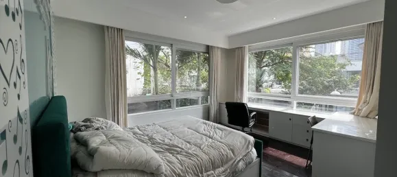 3 dormitorios villa en alquiler en Thu Duc, Ho Chi Minh, Vietnam № 74791 14