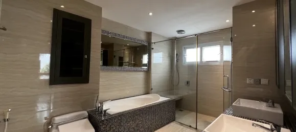 3 dormitorios villa en alquiler en Thu Duc, Ho Chi Minh, Vietnam № 74791 12