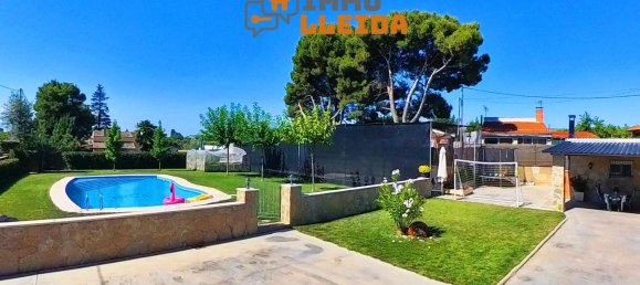 3 غرف نوم منزل في Rossello, Spain رقم 143706 13