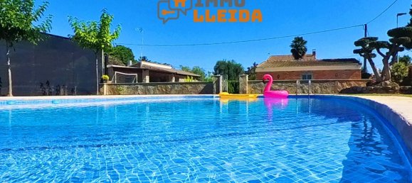 3 غرف نوم منزل في Rossello, Spain رقم 143706 2