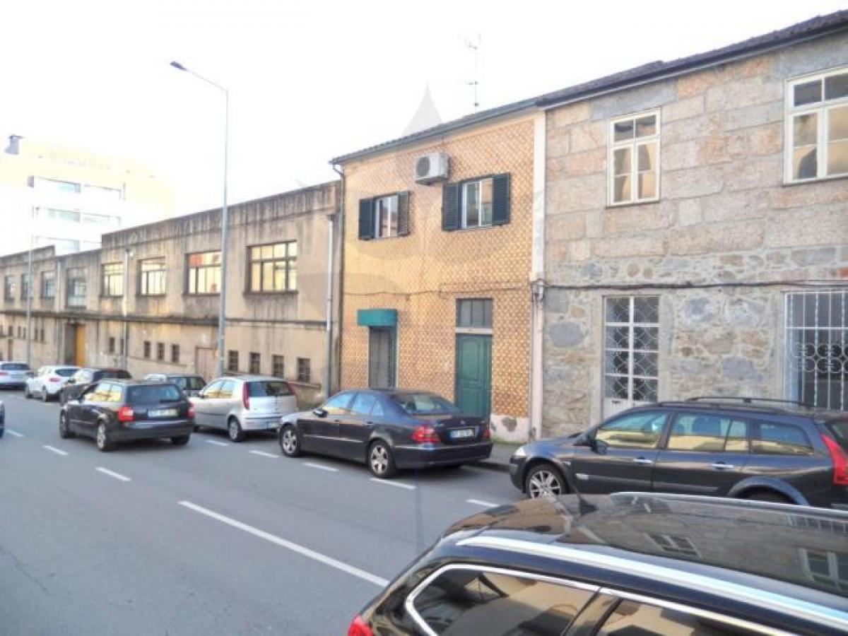 3 bedrooms House in Braga, Portugal No. 5137