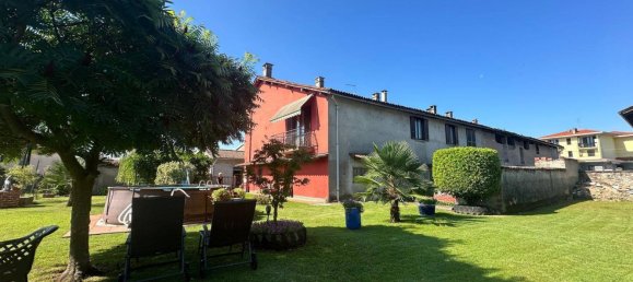 8-Zimmer Haus in Oleggio, Italy, Nr. 174700 27