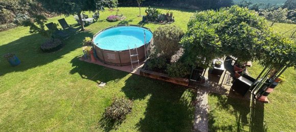 8-Zimmer Haus in Oleggio, Italy, Nr. 174700 25