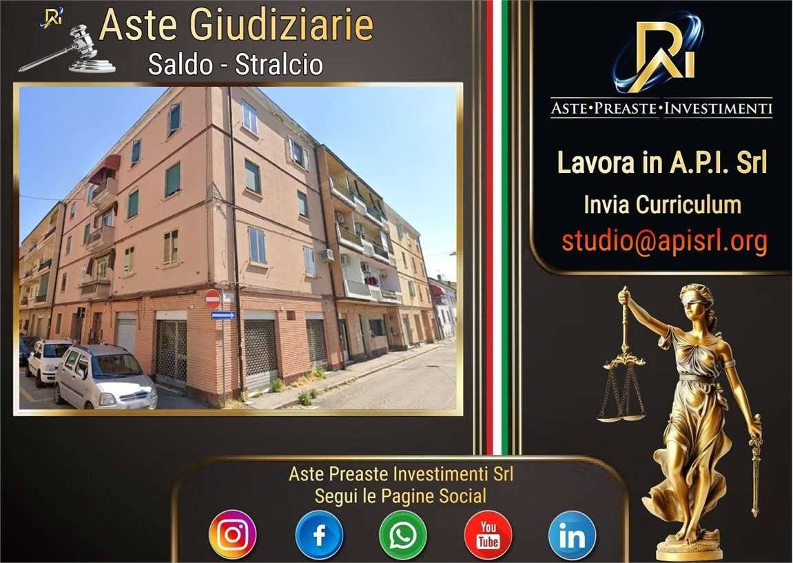 1 Schlafzimmer Wohnung in Ferrara, Italy, Nr. 296831