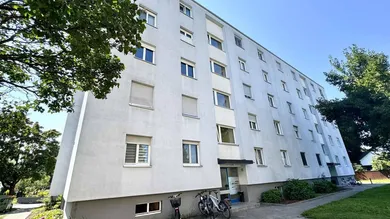 4-Zimmer Wohnung in Höchst, Austria, Nr. 236971