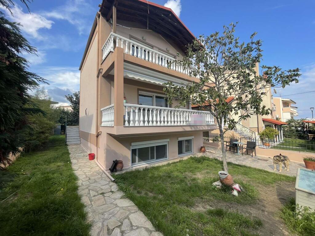 4 bedrooms Property for sale in Kavala, Eastern Macedonia and Thrace, Macedonia and Thrace, Greece № 53344