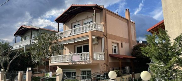 4 bedrooms Property for sale in Kavala, Eastern Macedonia and Thrace, Macedonia and Thrace, Greece № 53344 24