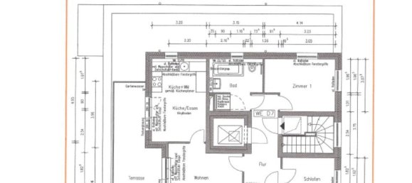 Ático de 2 dormitorios en Furth, Germany No. 294241 20
