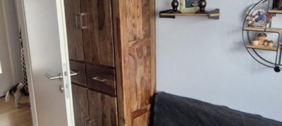 Ático de 2 dormitorios en Furth, Germany No. 294241 12