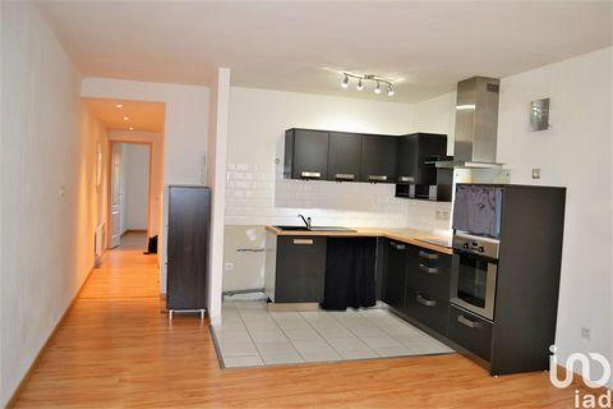 Estudio en el condominio en Narbonne, France No. 28014