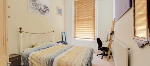 2 bedrooms Apartment in Brighton and Hove, United Kingdom No. 13806 28