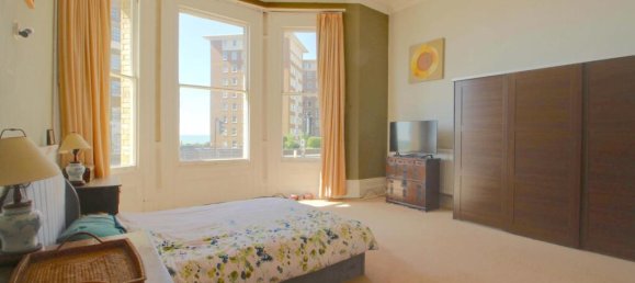 2 bedrooms Apartment in Brighton and Hove, United Kingdom No. 13806 12