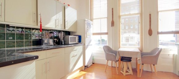 2 bedrooms Apartment in Brighton and Hove, United Kingdom No. 13806 24