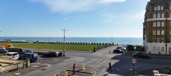 2 bedrooms Apartment in Brighton and Hove, United Kingdom No. 13806 17