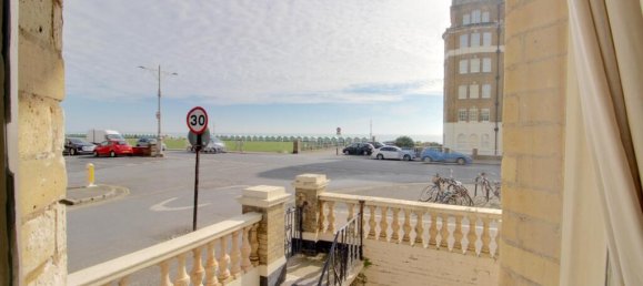 2 bedrooms Apartment in Brighton and Hove, United Kingdom No. 13806 23