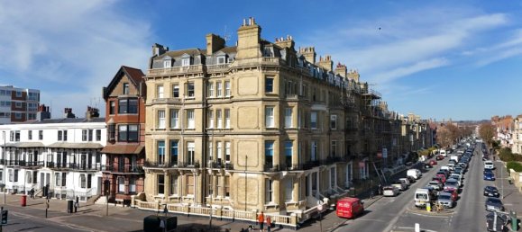 2 bedrooms Apartment in Brighton and Hove, United Kingdom No. 13806 6