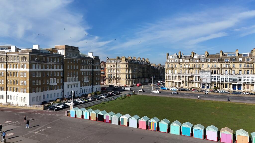 2 bedrooms Apartment in Brighton and Hove, United Kingdom No. 13806