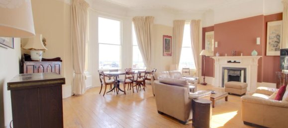 2 bedrooms Apartment in Brighton and Hove, United Kingdom No. 13806 2