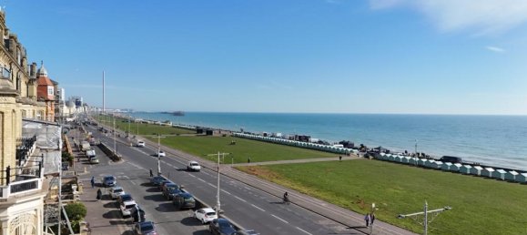 2 bedrooms Apartment in Brighton and Hove, United Kingdom No. 13806 29