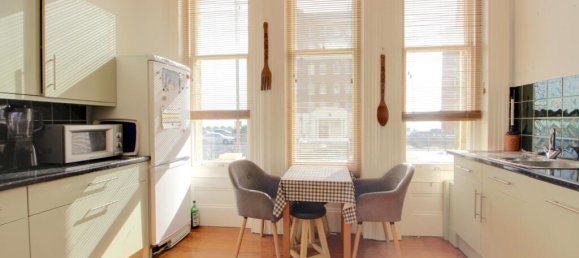 2 bedrooms Apartment in Brighton and Hove, United Kingdom No. 13806 7