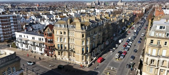 2 bedrooms Apartment in Brighton and Hove, United Kingdom No. 13806 37