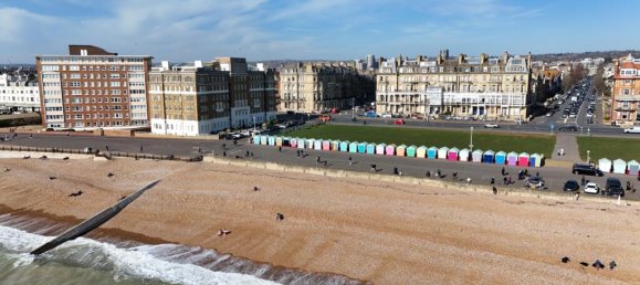 2 bedrooms Apartment in Brighton and Hove, United Kingdom No. 13806 31